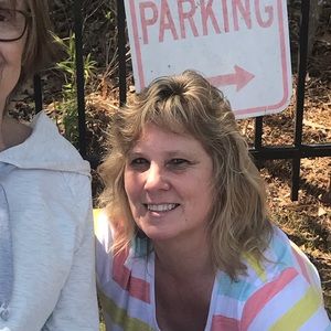 Meet your Posher, Tara